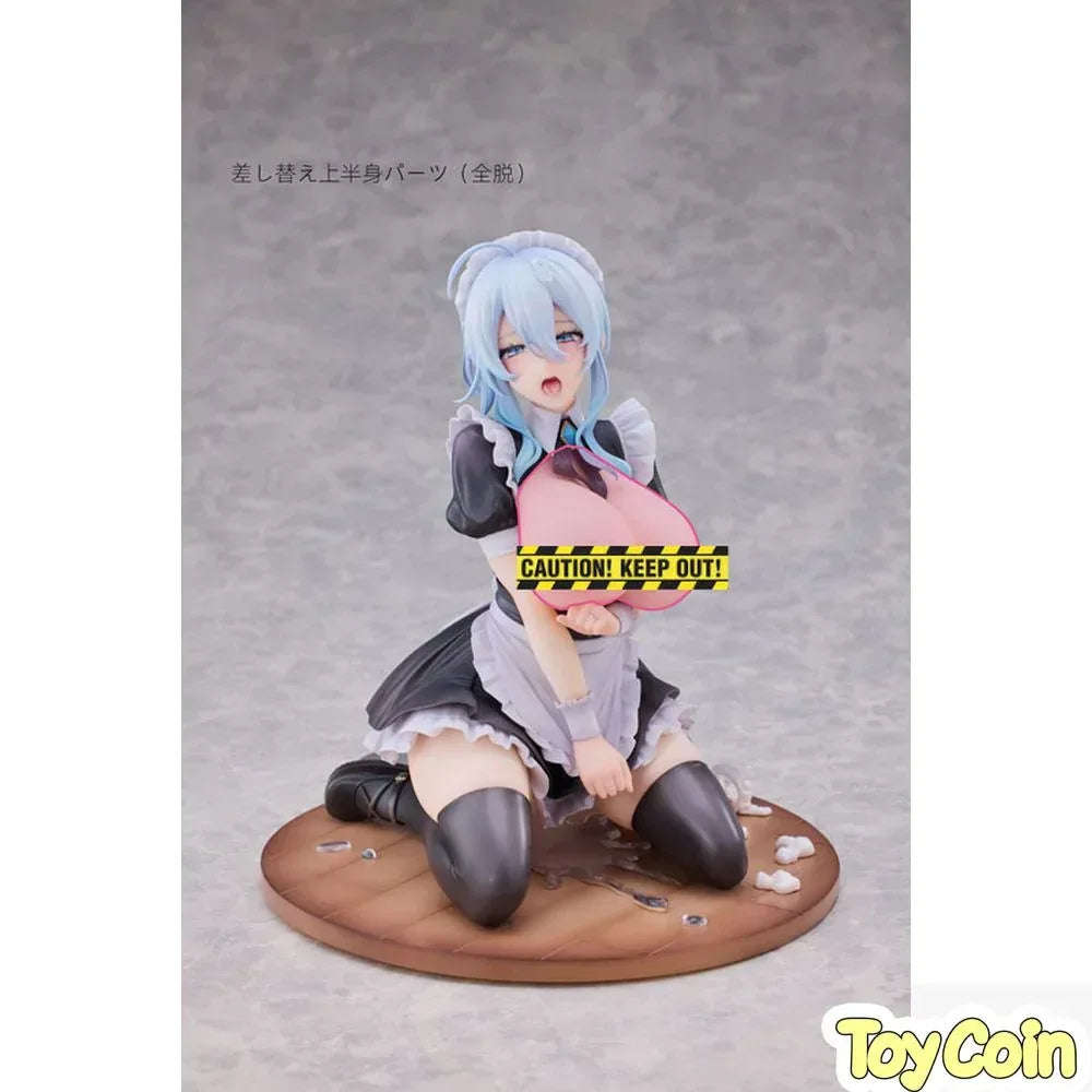 Mifuyu Yukino Maid ver. Special Ver. Bonus Edition by PinkMango - Shop at ToyCoin