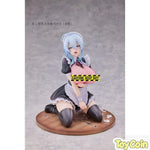 Mifuyu Yukino Maid ver. Special Ver. Bonus Edition by PinkMango - Shop at ToyCoin