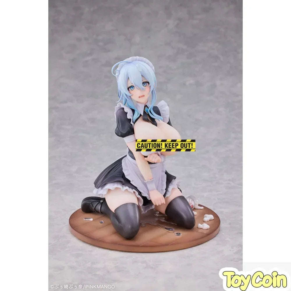 Mifuyu Yukino Maid ver. Special Ver. Regular Edition by PinkMango - Shop at ToyCoin