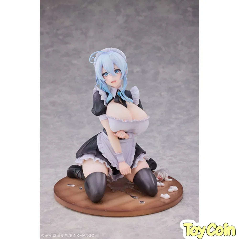 Mifuyu Yukino Maid ver. Special Ver. Regular Edition by PinkMango - Shop at ToyCoin