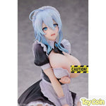 Mifuyu Yukino Maid ver. Special Ver. Regular Edition by PinkMango - Shop at ToyCoin