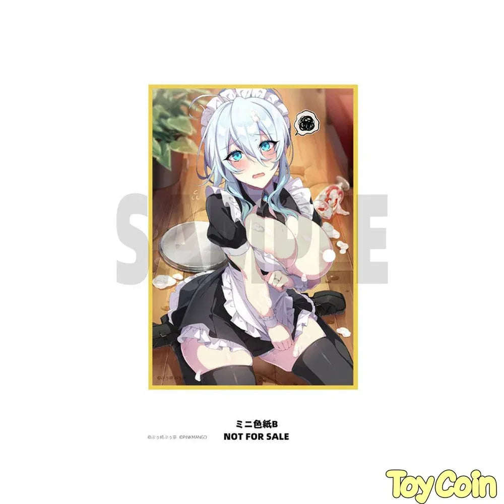 Mifuyu Yukino Maid ver. Special Ver. Regular Edition by PinkMango - Shop at ToyCoin