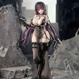 Mihara: Bonding Chain