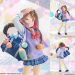 Mihari Oyama Heisei Gyaru Ver. by Phat Company - Shop at ToyCoin