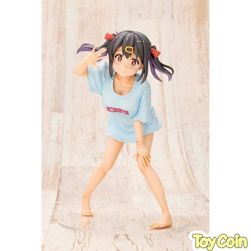 Mihari Oyama NEET T-shirt Ver. by Kotobukiya - Shop at ToyCoin