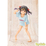 Mihari Oyama NEET T-shirt Ver. by Kotobukiya - Shop at ToyCoin