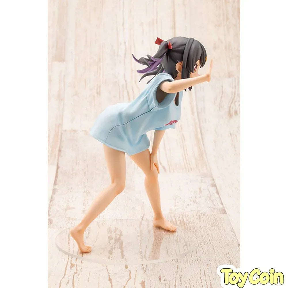 Mihari Oyama NEET T-shirt Ver. by Kotobukiya - Shop at ToyCoin