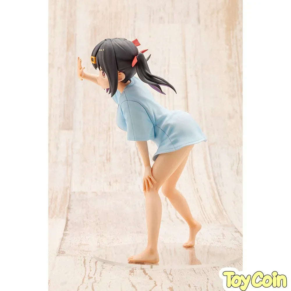 Mihari Oyama NEET T-shirt Ver. by Kotobukiya - Shop at ToyCoin