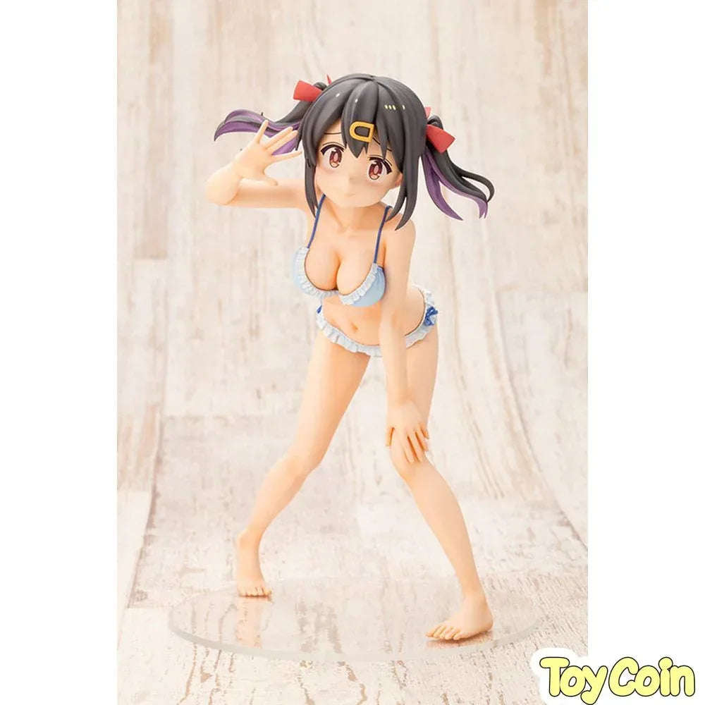 Mihari Oyama NEET T-shirt Ver. by Kotobukiya - Shop at ToyCoin
