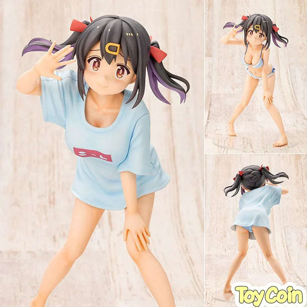 Mihari Oyama NEET T-shirt Ver. by Kotobukiya - Shop at ToyCoin