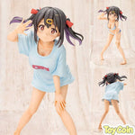 Mihari Oyama NEET T-shirt Ver. by Kotobukiya - Shop at ToyCoin