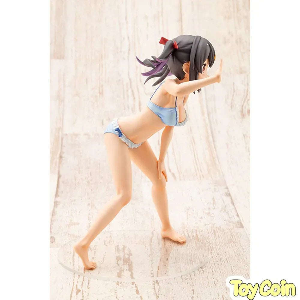 Mihari Oyama NEET T-shirt Ver. by Kotobukiya - Shop at ToyCoin