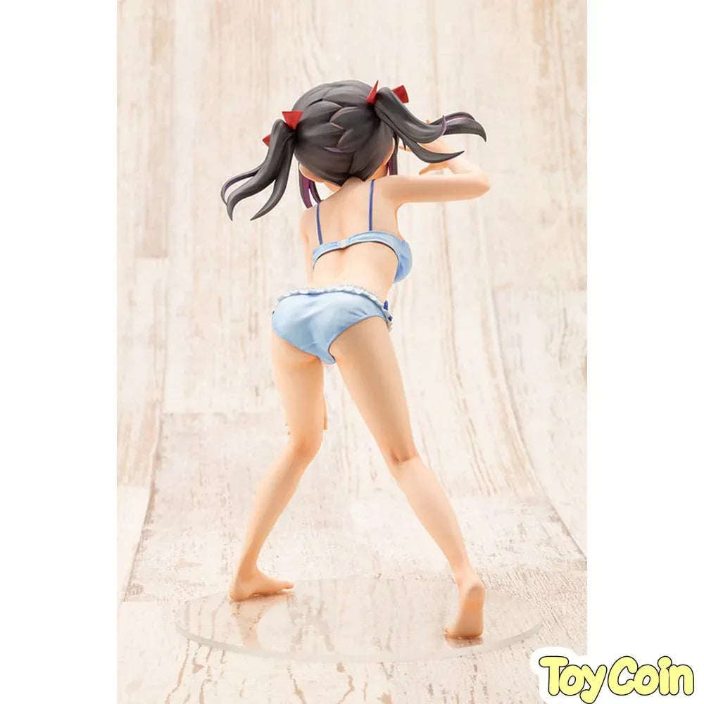 Mihari Oyama NEET T-shirt Ver. by Kotobukiya - Shop at ToyCoin