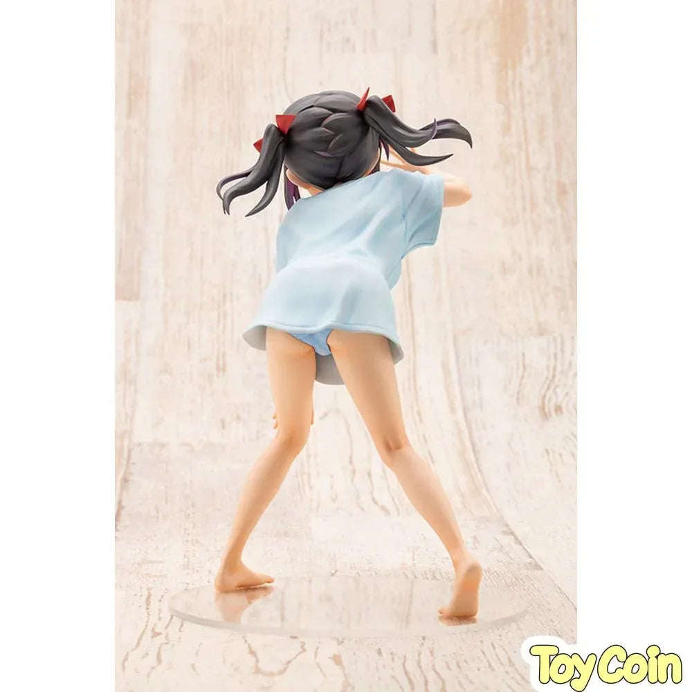 Mihari Oyama NEET T-shirt Ver. by Kotobukiya - Shop at ToyCoin