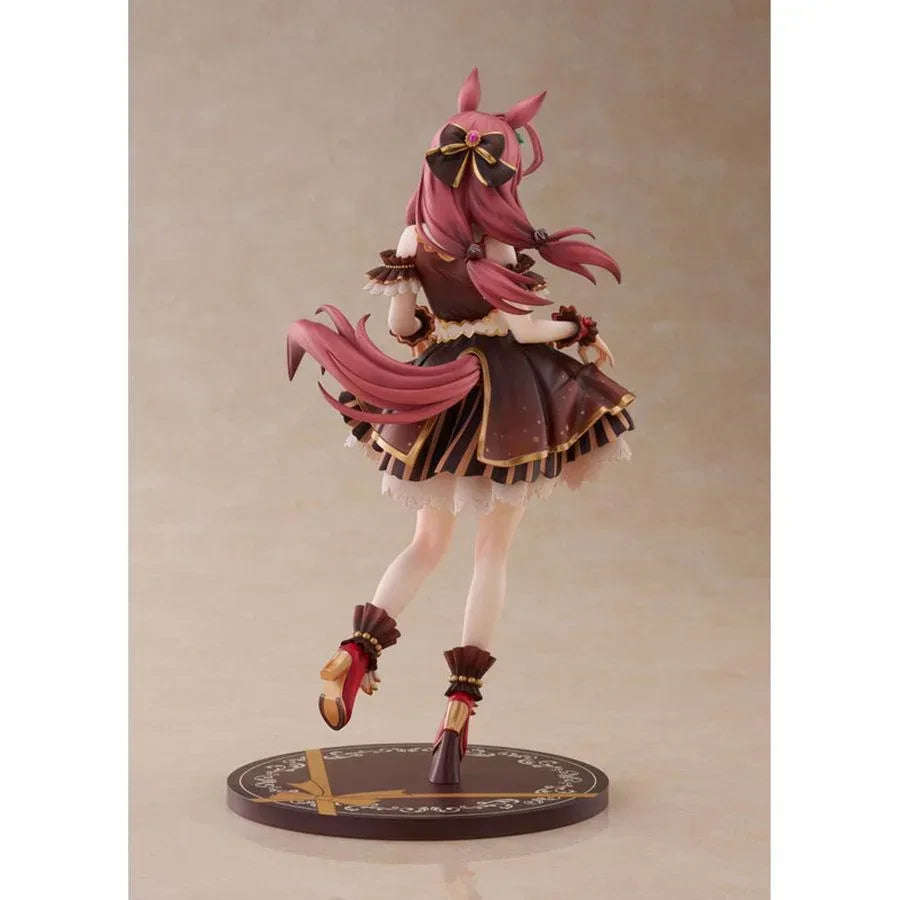 Mihono Bourbon [CODE: ICING] Ver. by Claynel - Shop at ToyCoin