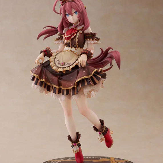 Mihono Bourbon [CODE: ICING] Ver. by Claynel - Shop at ToyCoin