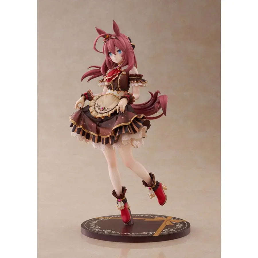 Mihono Bourbon [CODE: ICING] Ver. by Claynel - Shop at ToyCoin