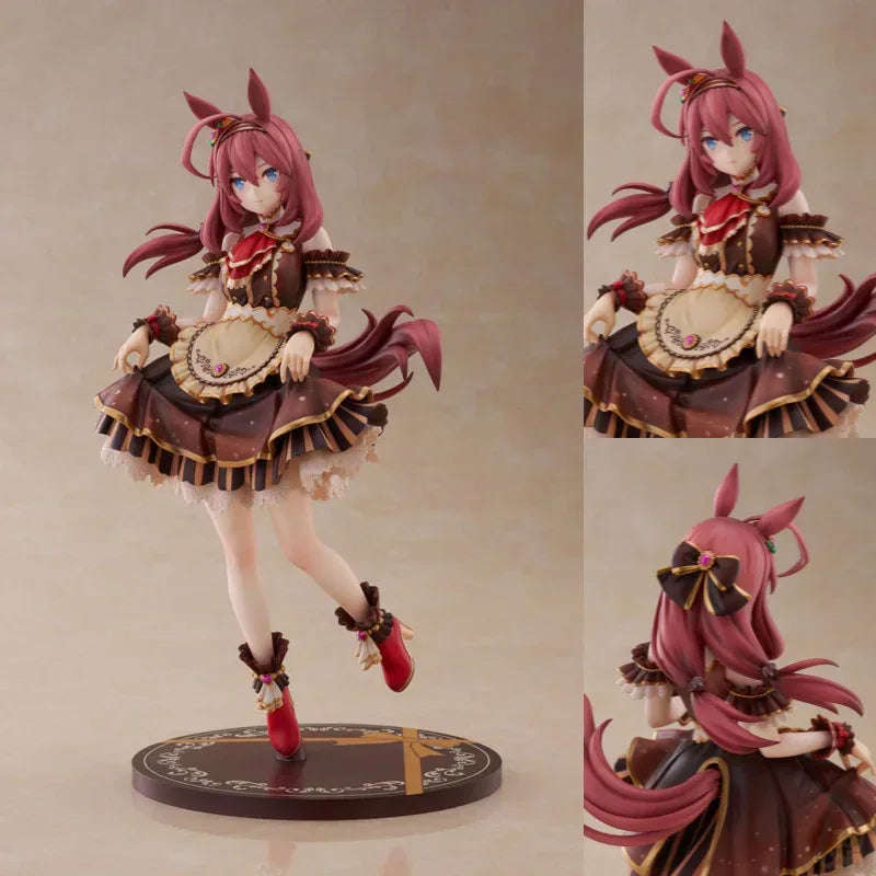 Mihono Bourbon [CODE: ICING] Ver. by Claynel - Shop at ToyCoin