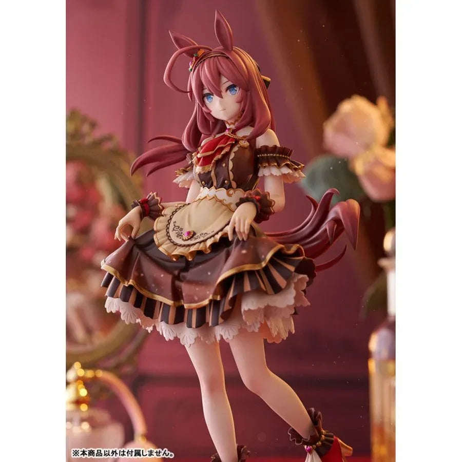 Mihono Bourbon [CODE: ICING] Ver. by Claynel - Shop at ToyCoin