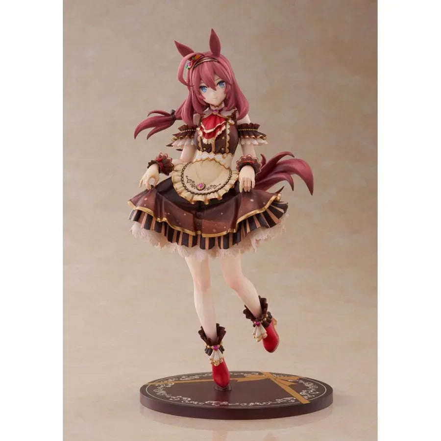 Mihono Bourbon [CODE: ICING] Ver. by Claynel - Shop at ToyCoin