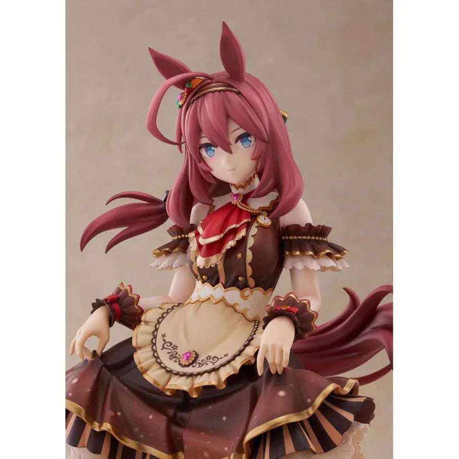 Mihono Bourbon [CODE: ICING] Ver. by Claynel - Shop at ToyCoin