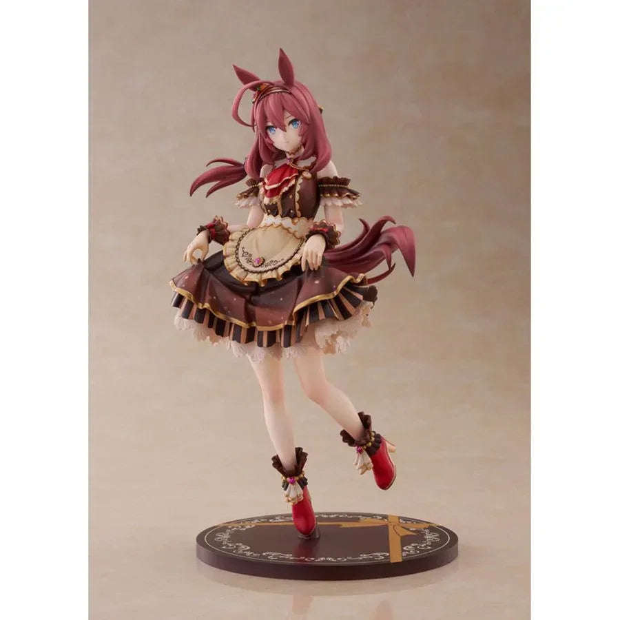 Mihono Bourbon [CODE: ICING] Ver. by Claynel - Shop at ToyCoin