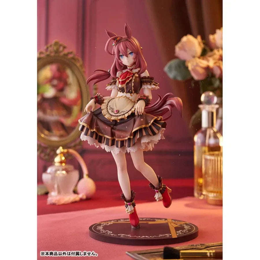 Mihono Bourbon [CODE: ICING] Ver. by Claynel - Shop at ToyCoin