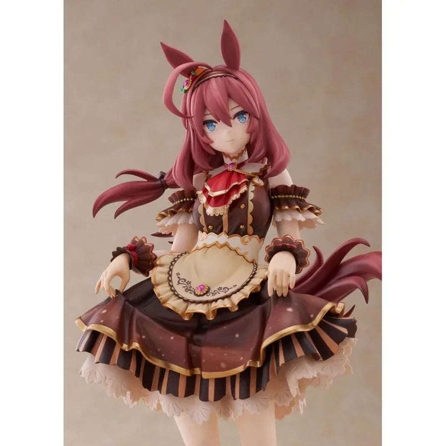 Mihono Bourbon [CODE: ICING] Ver. by Claynel - Shop at ToyCoin