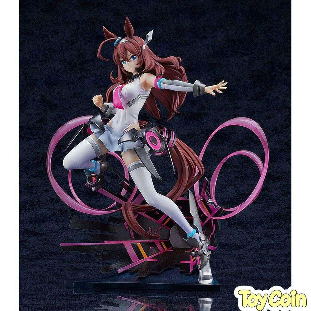 Mihono Bourbon -The Chestnut Cyborg- by Good Smile Company - Shop at ToyCoin