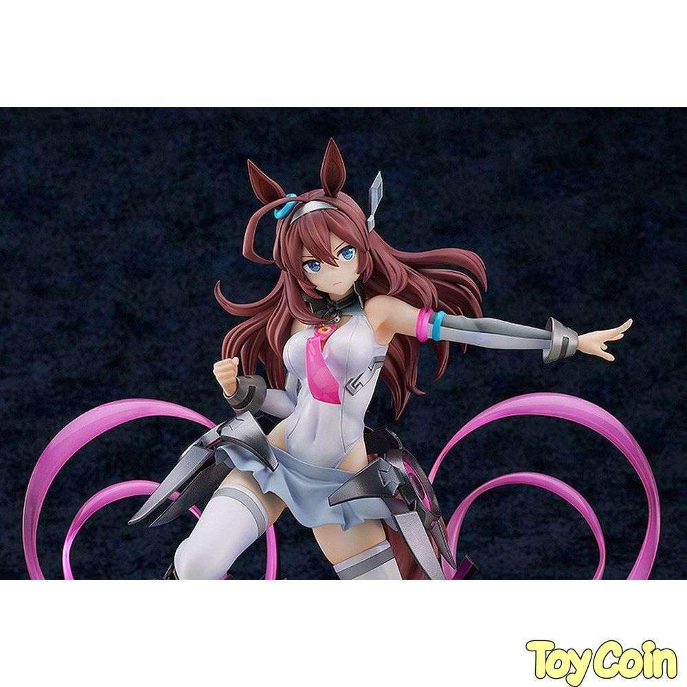 Mihono Bourbon -The Chestnut Cyborg- by Good Smile Company - Shop at ToyCoin