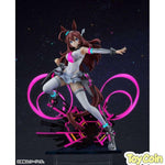 Mihono Bourbon -The Chestnut Cyborg- by Good Smile Company - Shop at ToyCoin