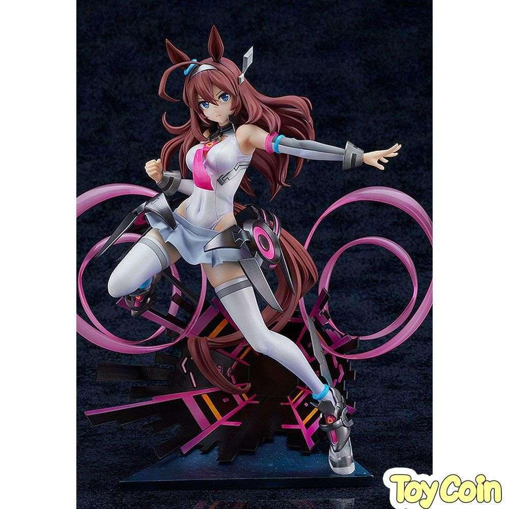 Mihono Bourbon -The Chestnut Cyborg- by Good Smile Company - Shop at ToyCoin