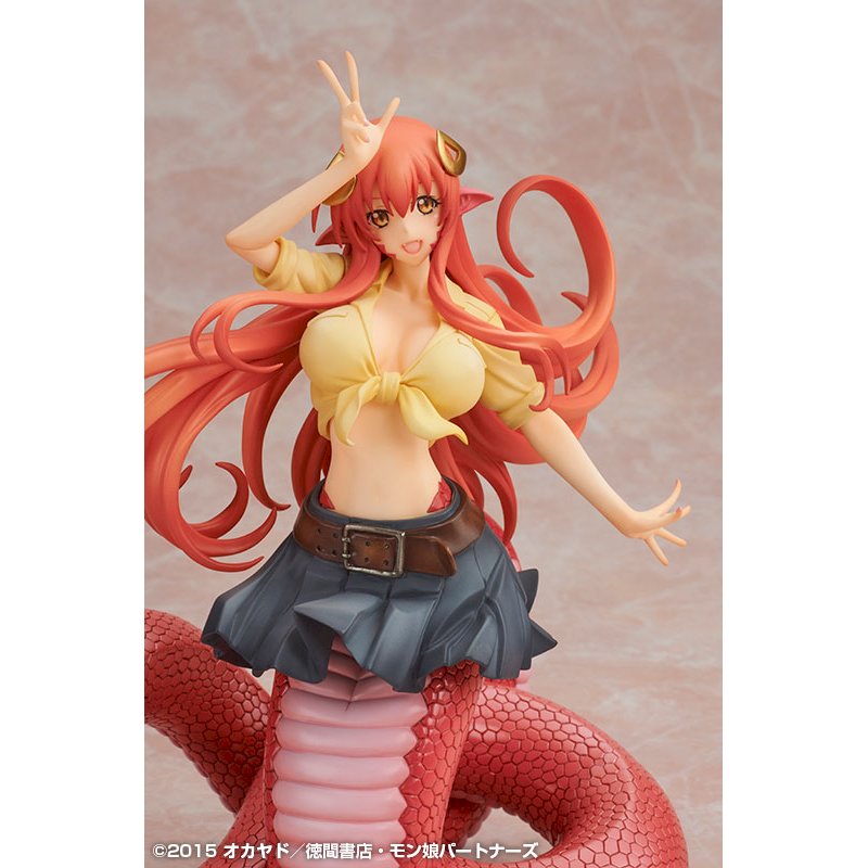 Miia by  Medicos Entertainment 4570245854974 ToyCoin