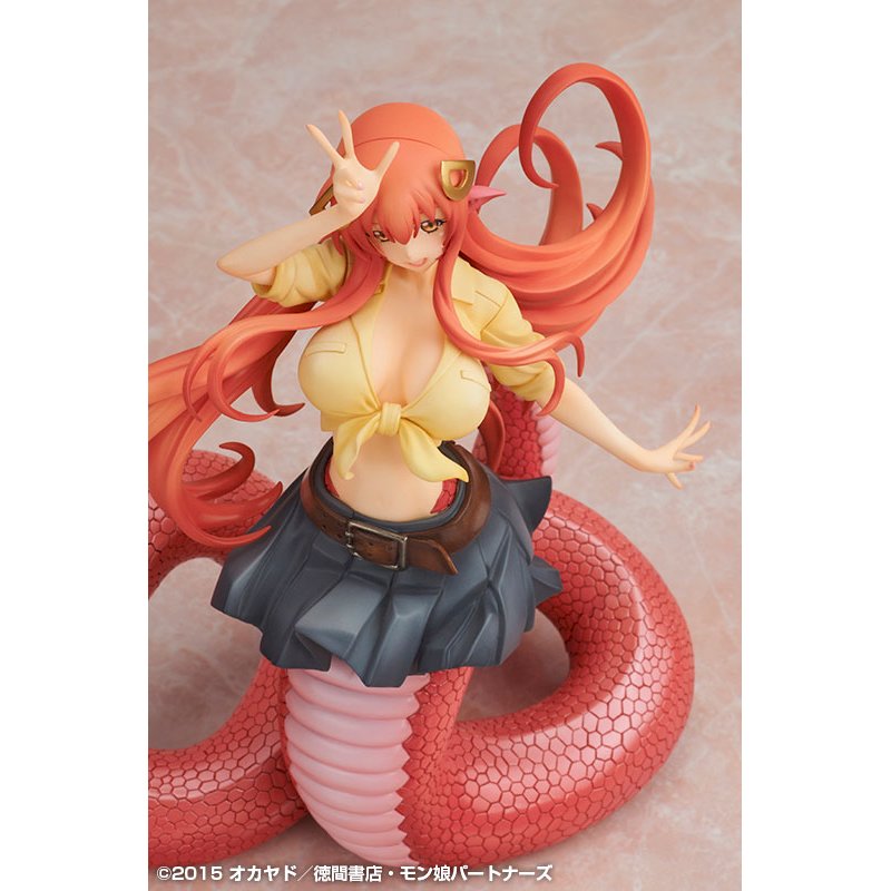 Miia by  Medicos Entertainment 4570245854974 ToyCoin