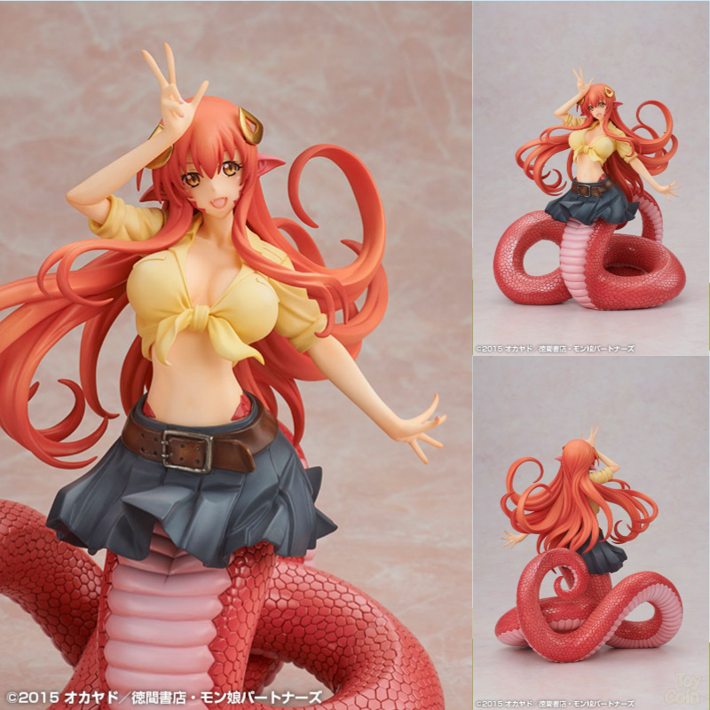 Miia by  Medicos Entertainment 4570245854974 ToyCoin