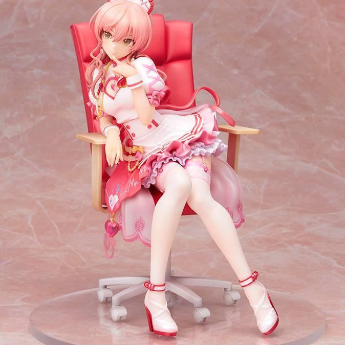 Mika Jougasaki: Halloween Love Nurse Ver. by Alter - Shop at ToyCoin