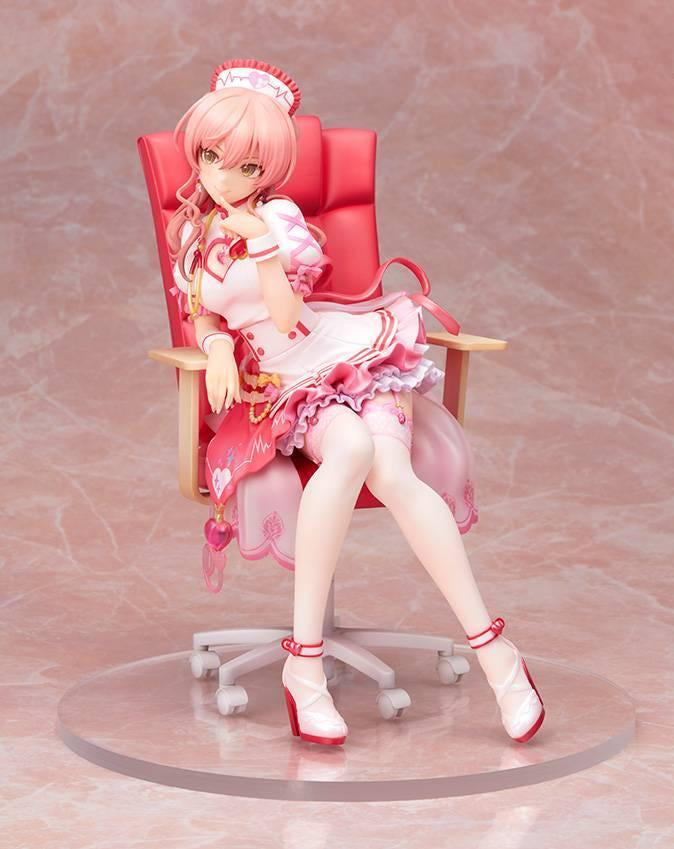 Mika Jougasaki: Halloween Love Nurse Ver. by Alter - Shop at ToyCoin