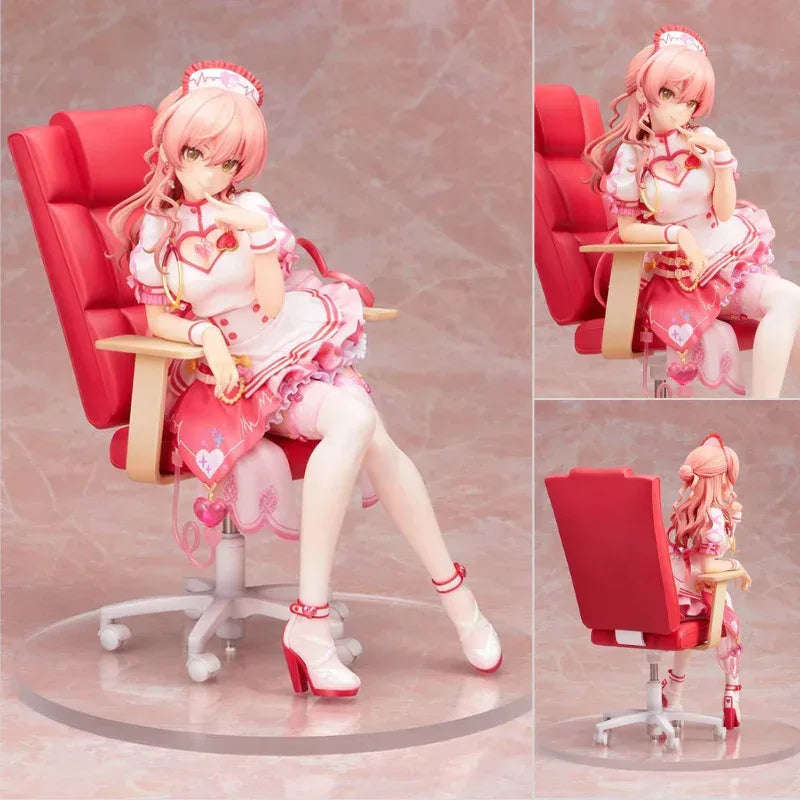 Mika Jougasaki: Halloween Love Nurse Ver. by Alter - Shop at ToyCoin