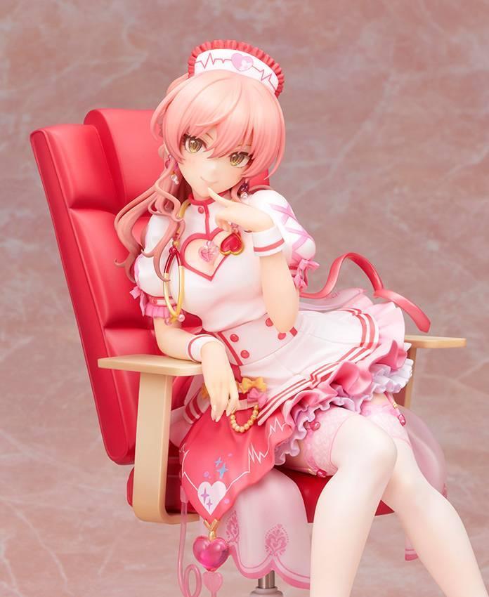 Mika Jougasaki: Halloween Love Nurse Ver. by Alter - Shop at ToyCoin