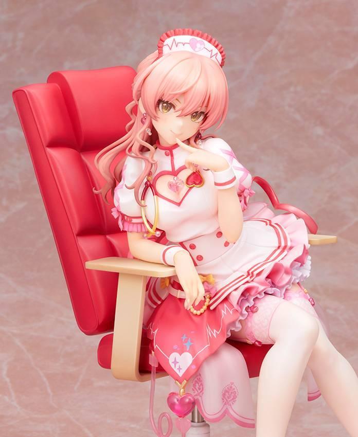 Mika Jougasaki: Halloween Love Nurse Ver. by Alter - Shop at ToyCoin