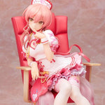Mika Jougasaki: Halloween Love Nurse Ver. by Alter - Shop at ToyCoin