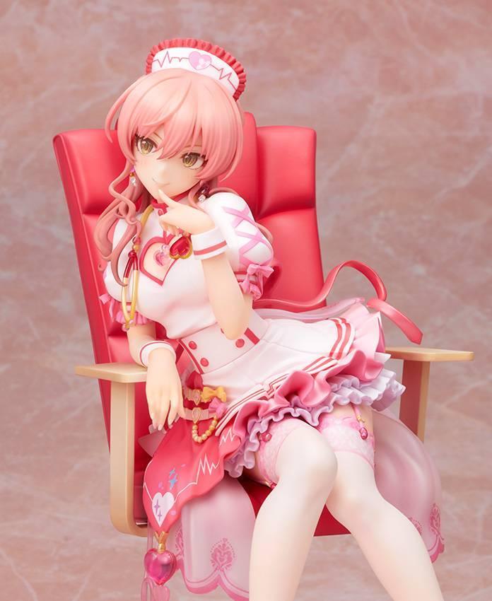 Mika Jougasaki: Halloween Love Nurse Ver. by Alter - Shop at ToyCoin