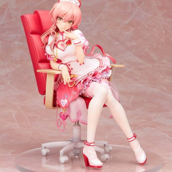 Mika Jougasaki: Halloween Love Nurse Ver. by Alter - Shop at ToyCoin