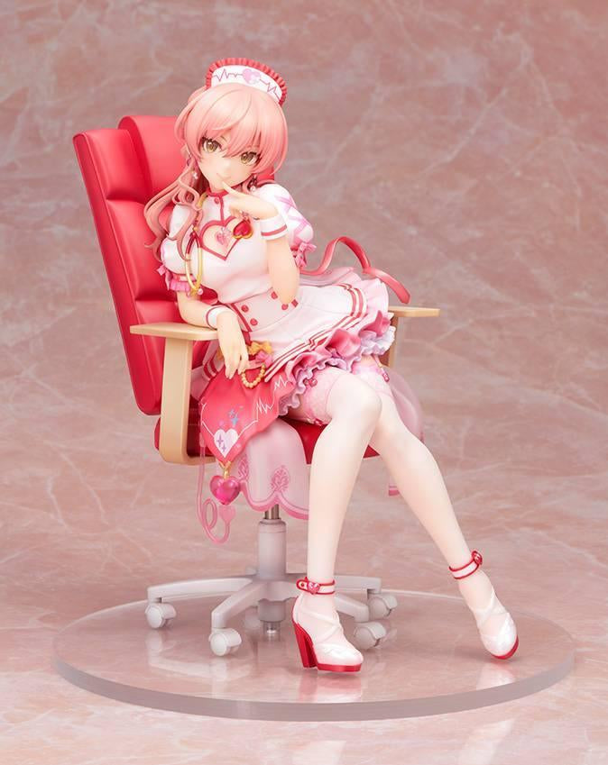 Mika Jougasaki: Halloween Love Nurse Ver. by Alter - Shop at ToyCoin