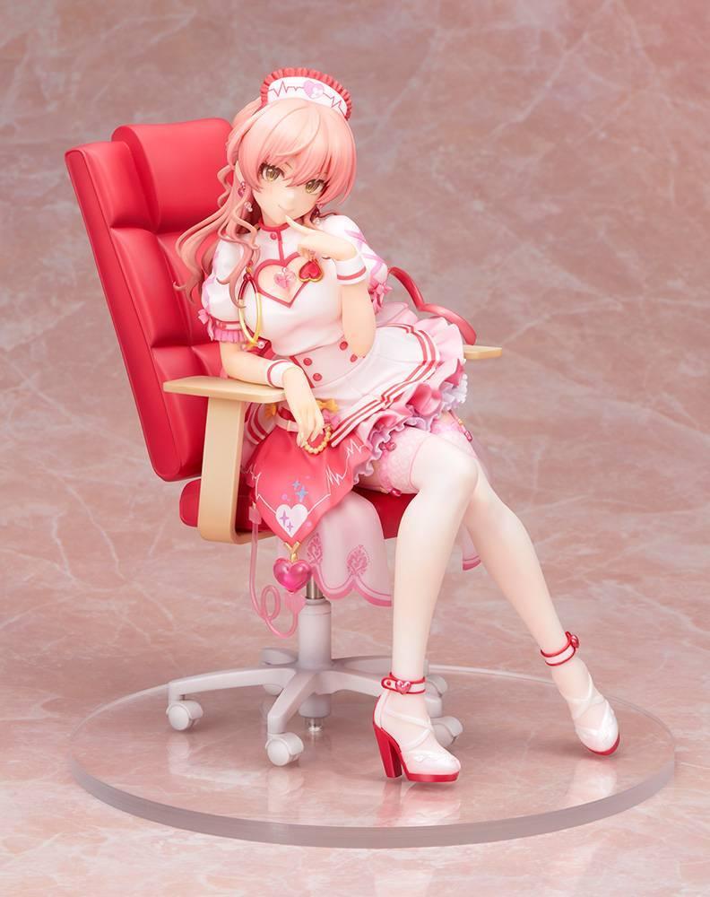 Mika Jougasaki: Halloween Love Nurse Ver. by Alter - Shop at ToyCoin
