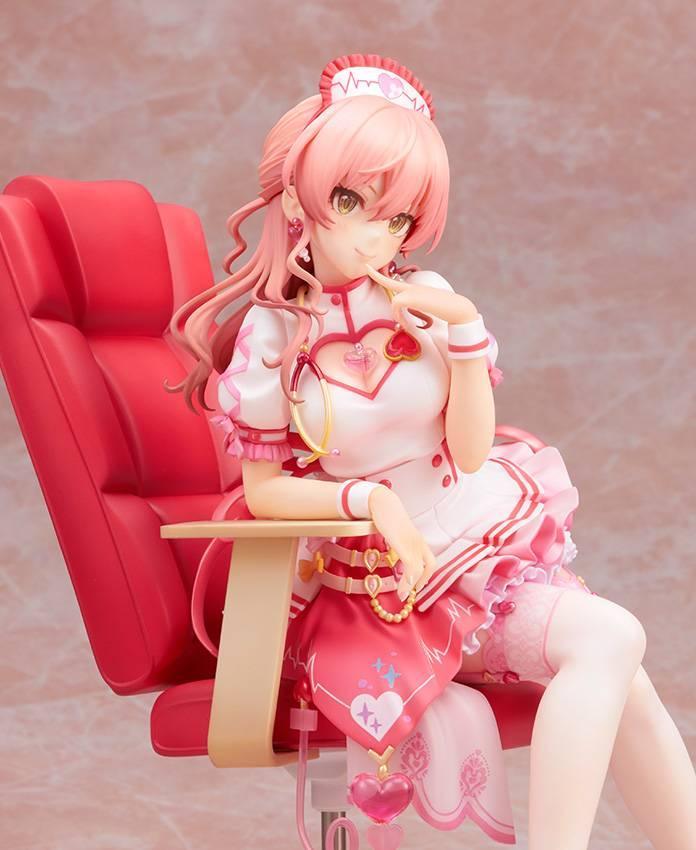 Mika Jougasaki: Halloween Love Nurse Ver. by Alter - Shop at ToyCoin