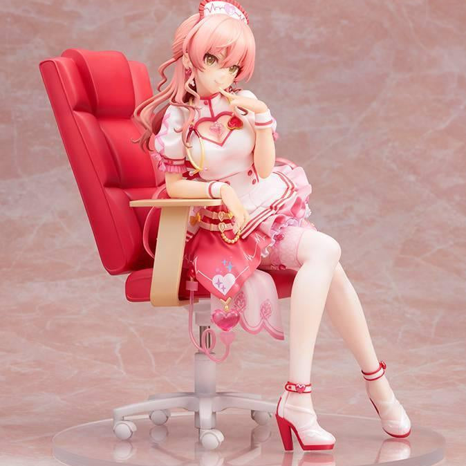 Mika Jougasaki: Halloween Love Nurse Ver. by Alter - Shop at ToyCoin