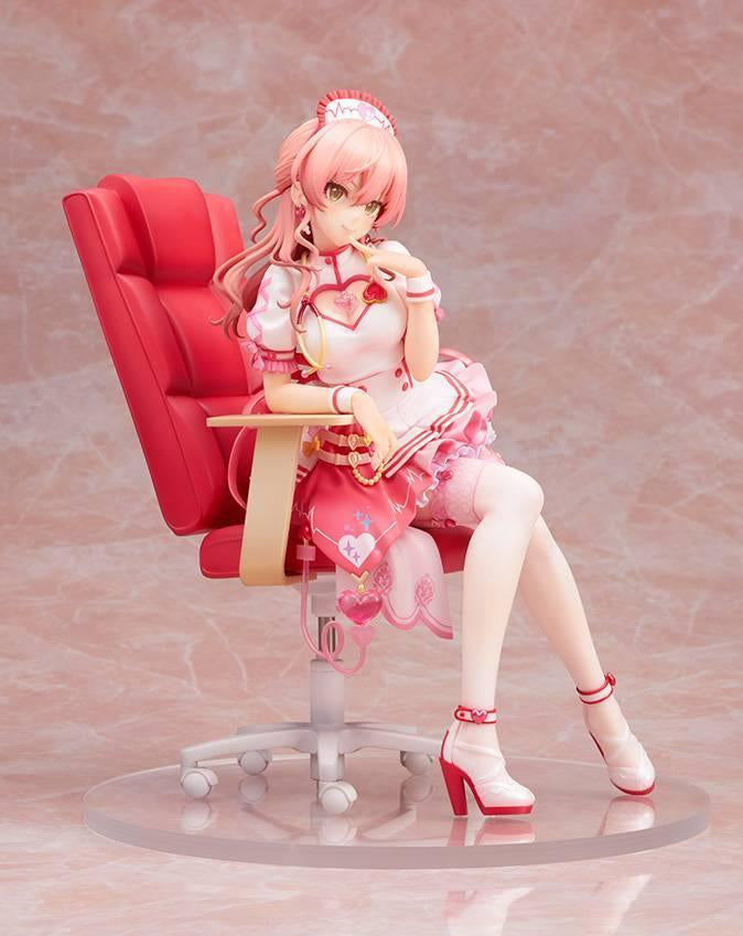 Mika Jougasaki: Halloween Love Nurse Ver. by Alter - Shop at ToyCoin