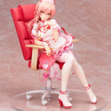 Mika Jougasaki: Halloween Love Nurse Ver.
