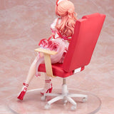 Mika Jougasaki: Halloween Love Nurse Ver.